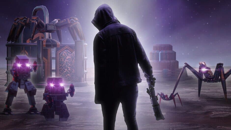 Extreme Tactical Executioners banner