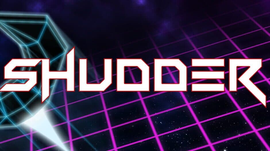 Shudder banner