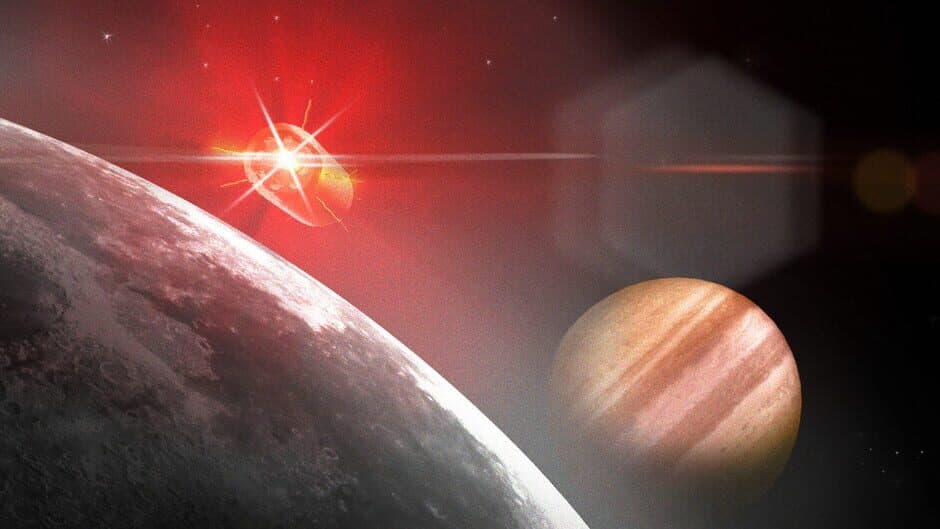 Children of a Dead Earth banner