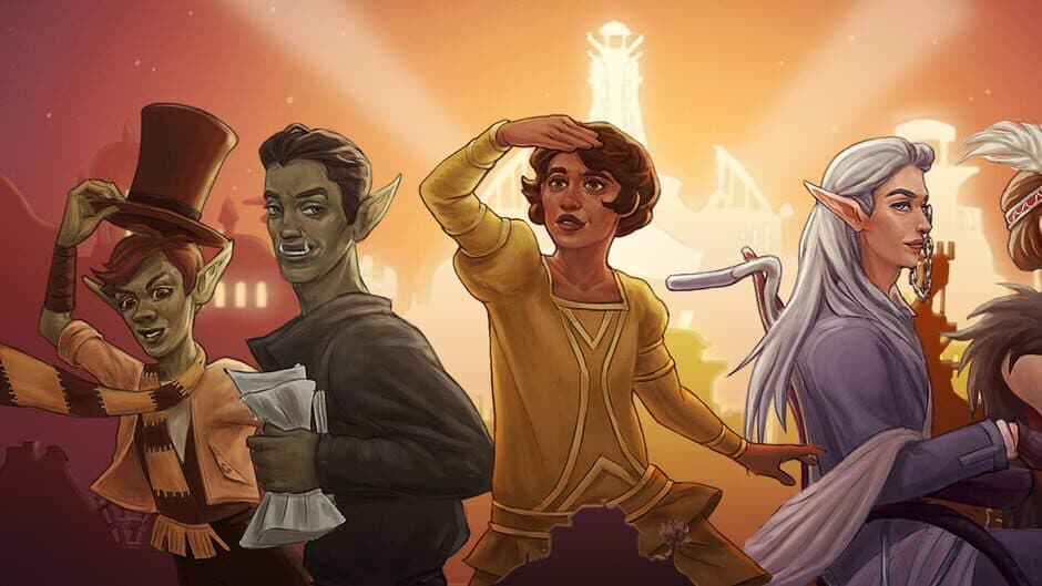 Pendula Swing: The Complete Journey banner