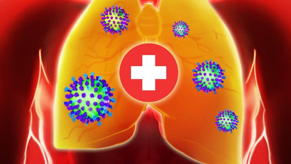 Come on-be with you banner