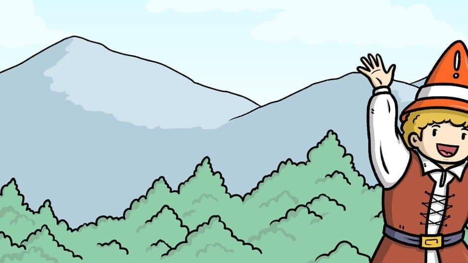 Guildmaster Story banner