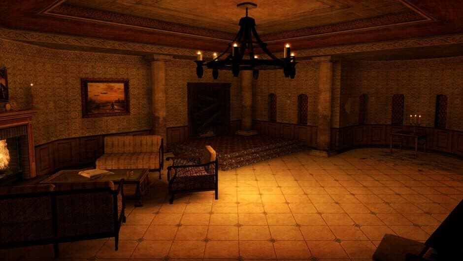 The Forgotten Ones banner