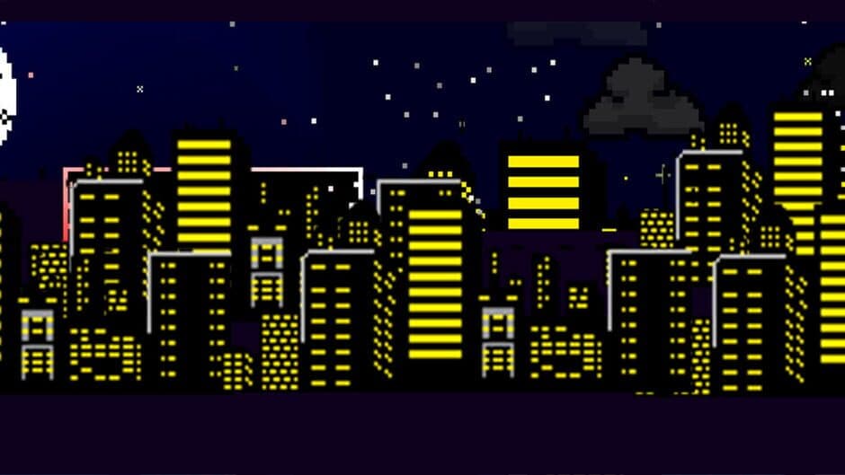 Up on the Rooftop banner