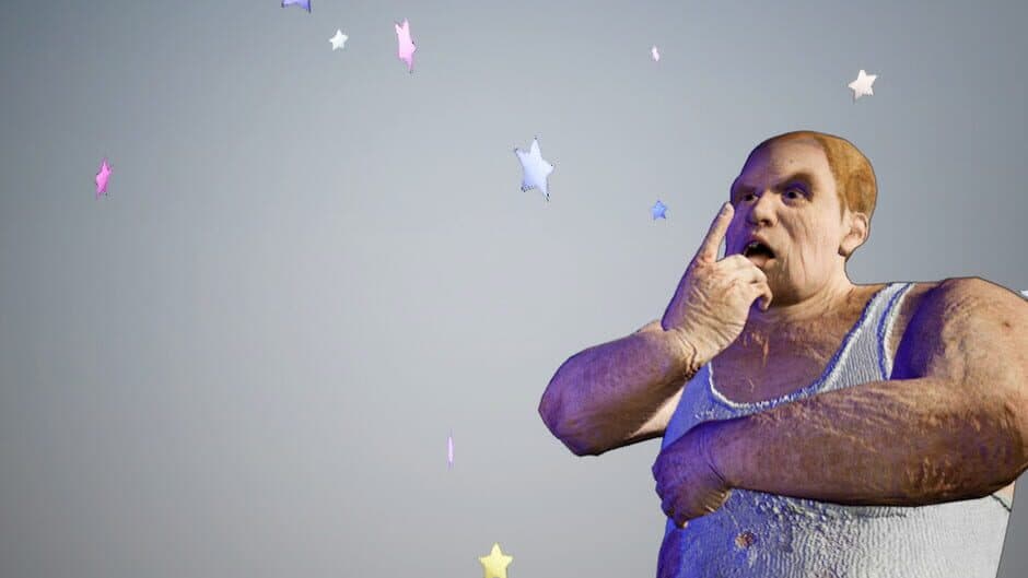 The Real Man Summer Championship 2019 banner