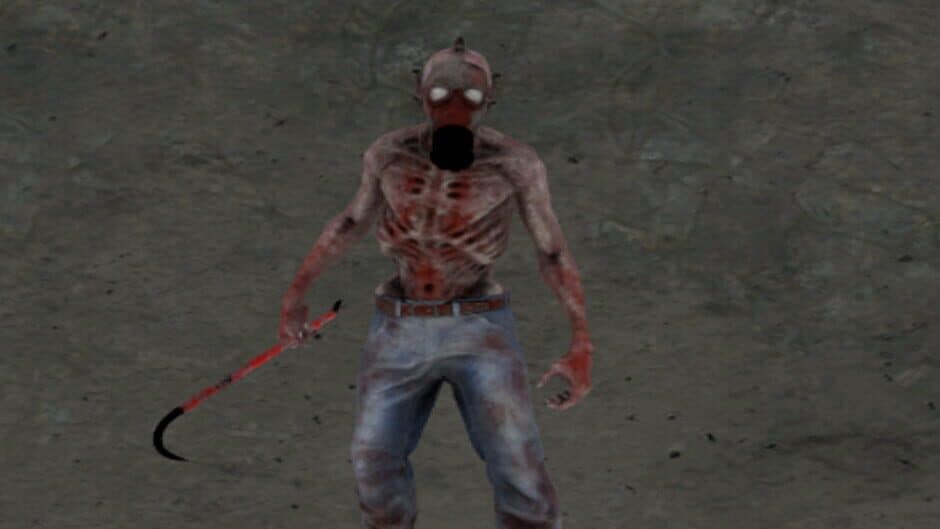 Robber's Horror banner