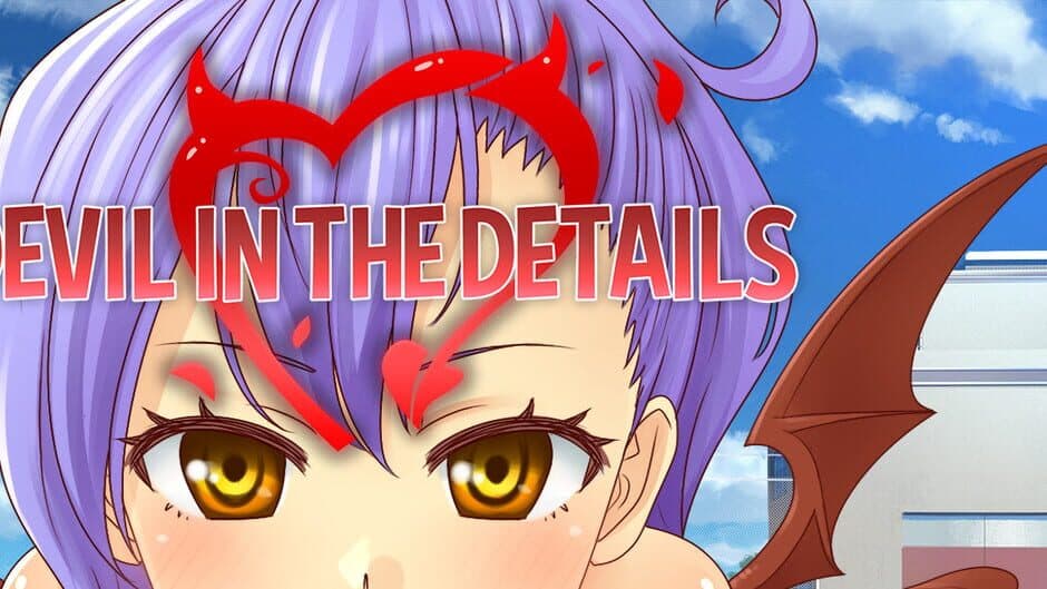Devil in the Details banner