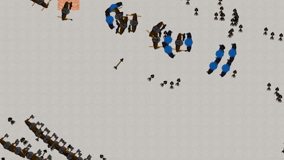 GOBS: Game of Battle Simulation banner