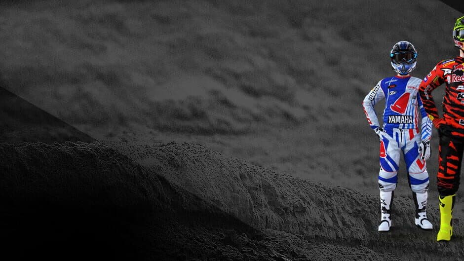 MXGP2: The Official Motocross Videogame Compact banner