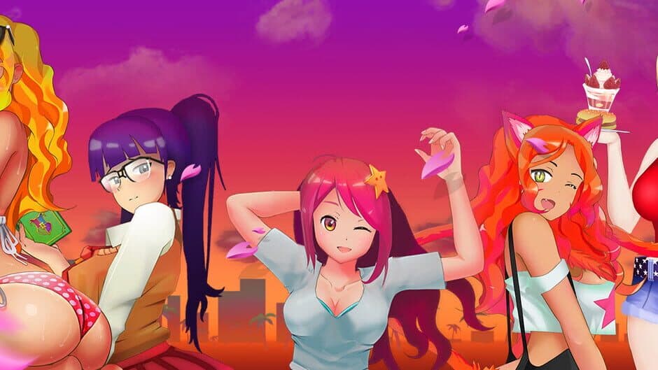 Deep Space Waifu banner