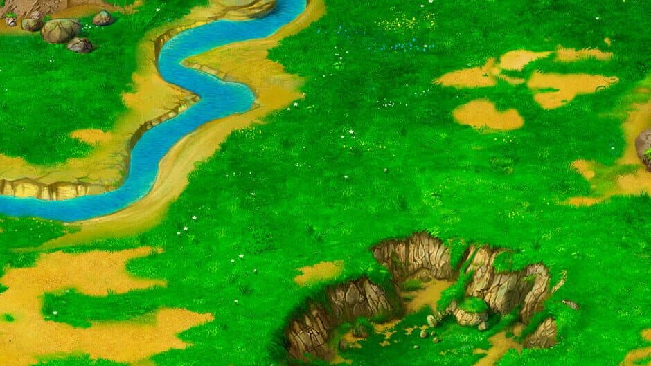 Moai: Build Your Dream banner