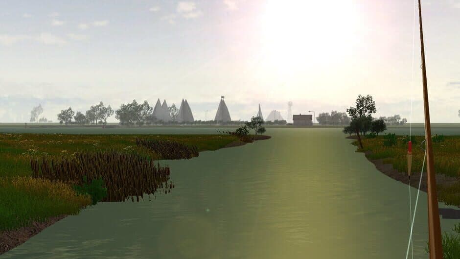 Worldwide Sports Fishing banner