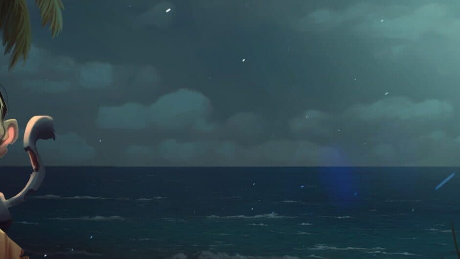 Last Resort Island banner