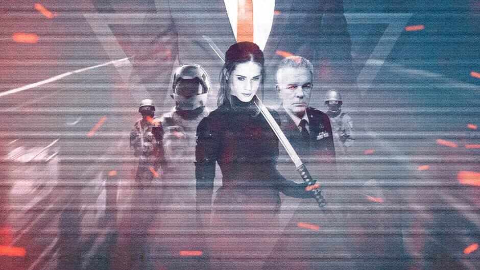 Agent Emerson banner