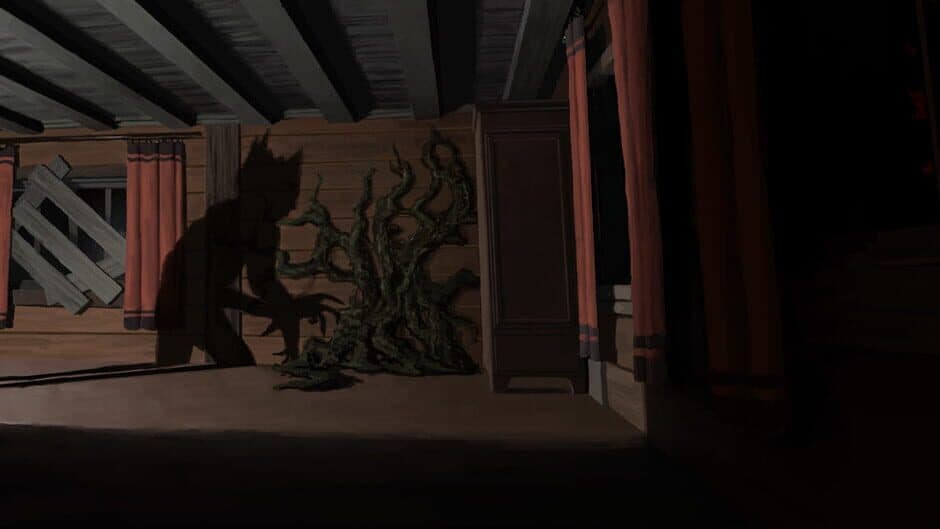 Classified Stories: The Tome of Myrkah banner