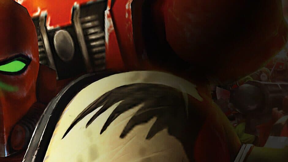 Warhammer 40,000: Dawn of War - Game of the Year Edition banner