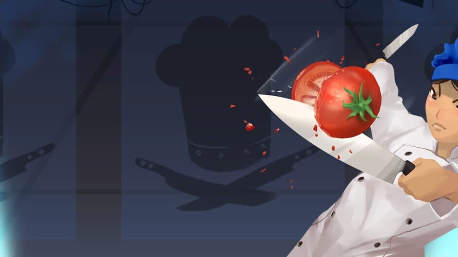 Cook, Serve, Delicious! banner