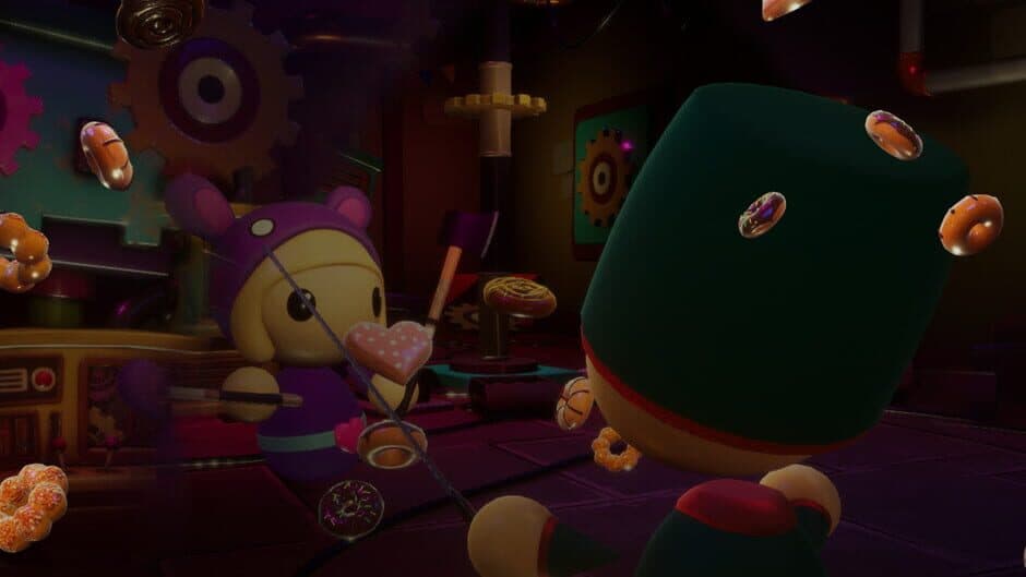 My Town: Dessert Slice banner