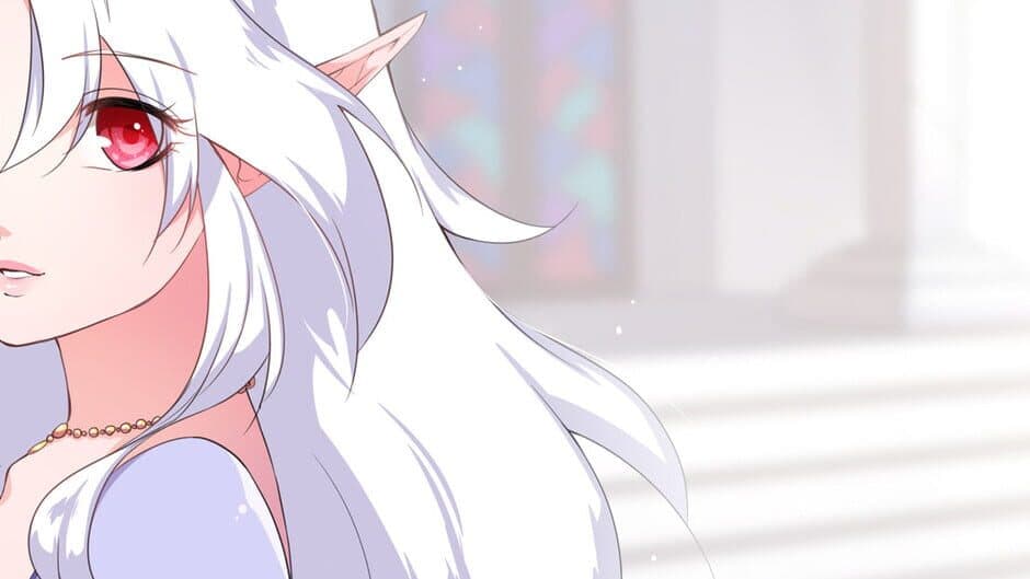 My Goddess of Love banner