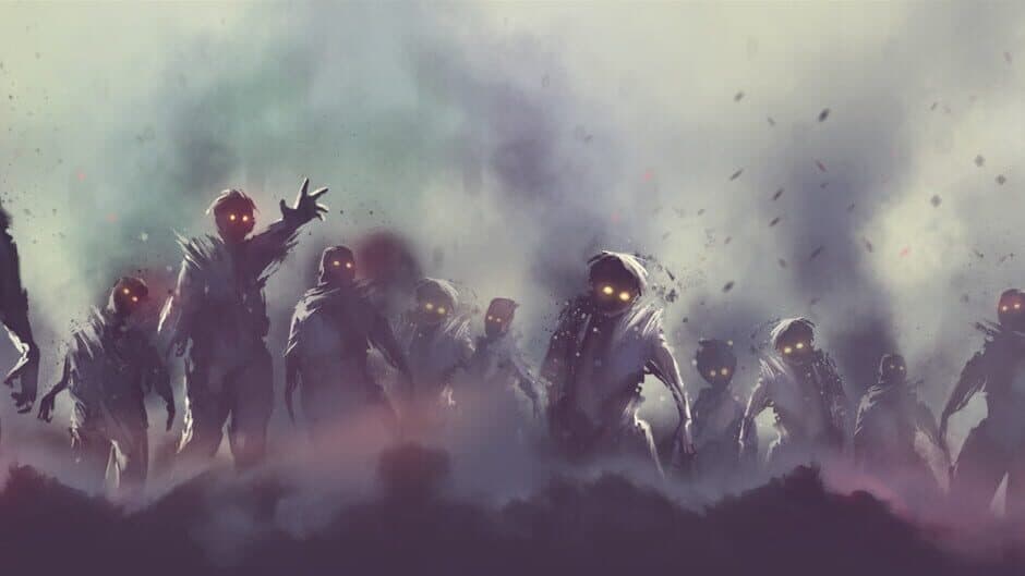 10 Miles to Safety banner