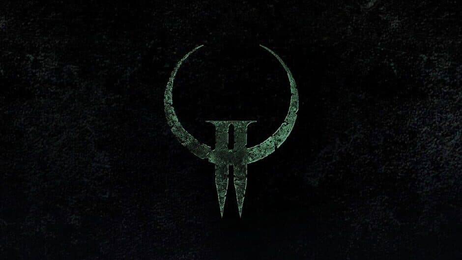Quake II banner