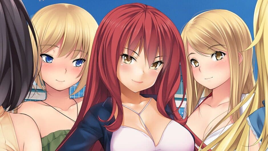 Roomie Romance banner