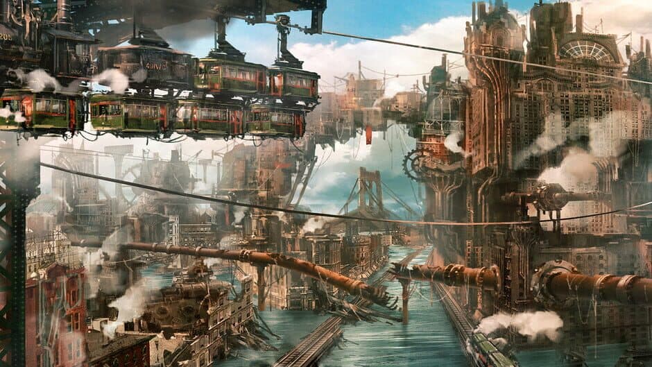 Empyre: Lords of the Sea Gates banner