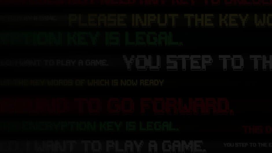 The Door of Redemption banner