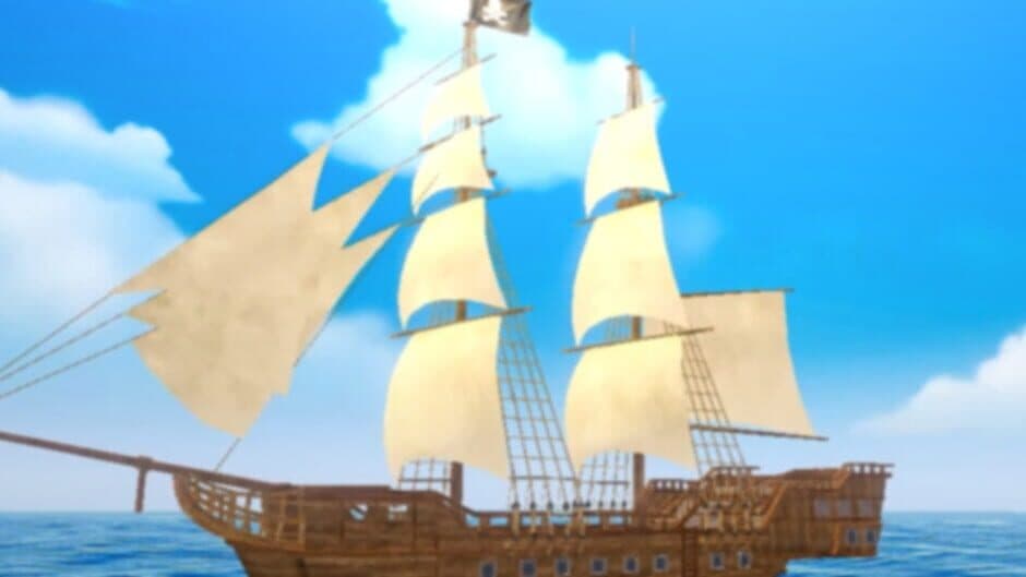 Pirates on Deck VR banner