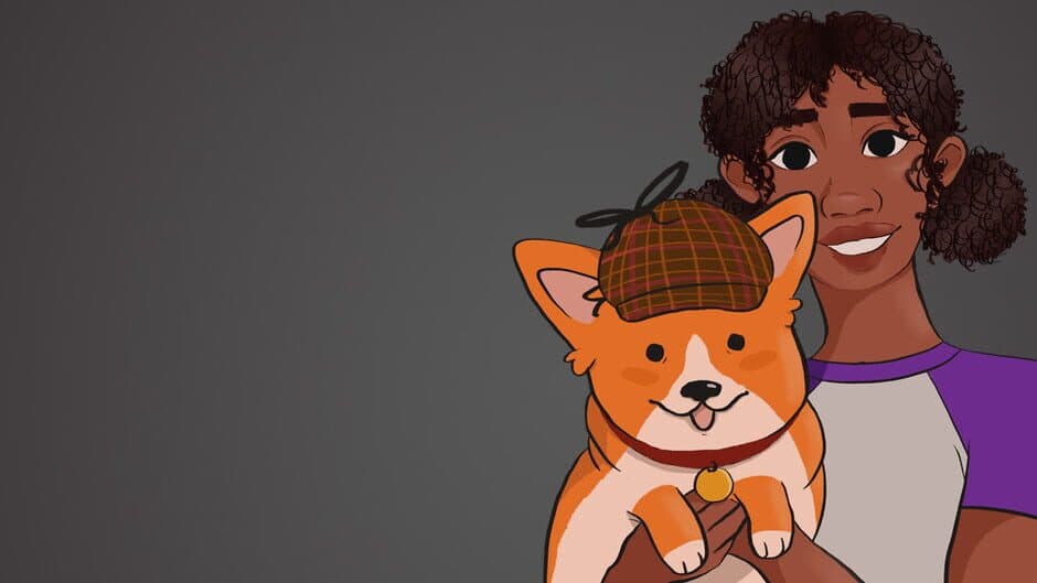 Kika & Daigo: A Curious Tale banner