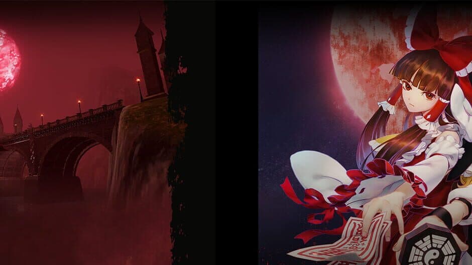 TouHou Nil Soul banner