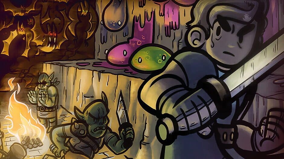 Catacomb Kids banner