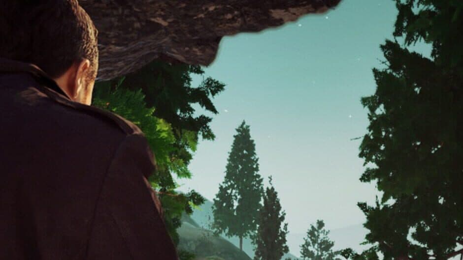 Mystery of Camp Enigma banner