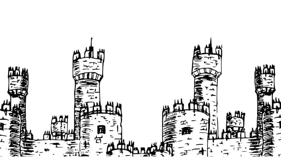 The Great Tournament 2 banner