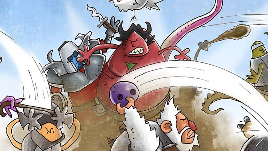 Kaboom Monsters banner