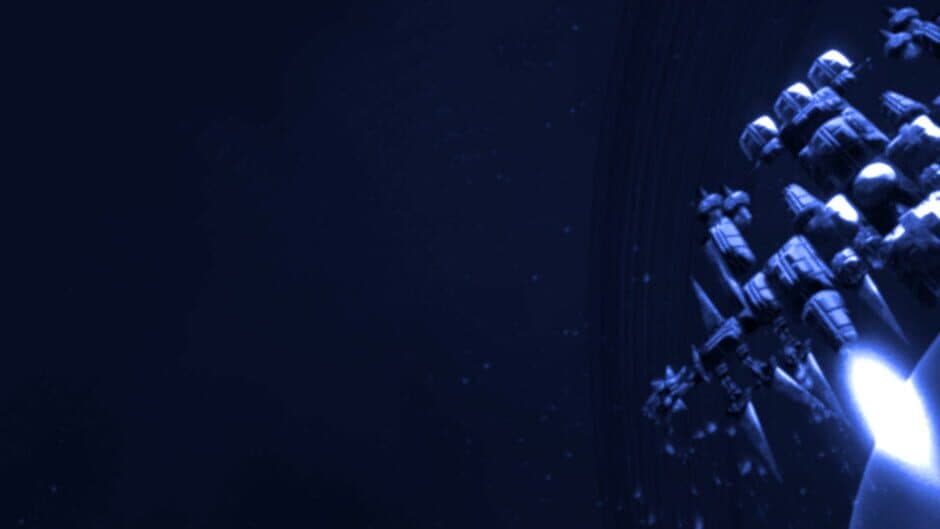 BlockShip Wars: Roguelike banner