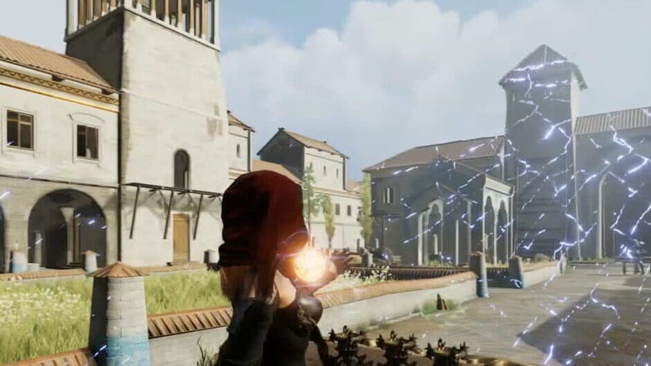 Battle Sorcerer banner