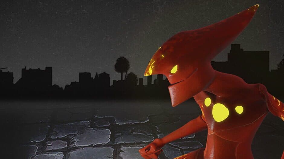 The Last from Mars banner