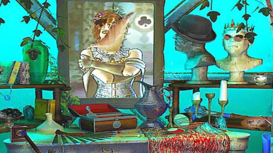 Empress of the Deep: The Darkest Secret banner