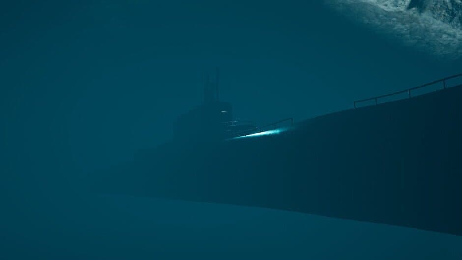 Road Homeward 3: Underwater World banner