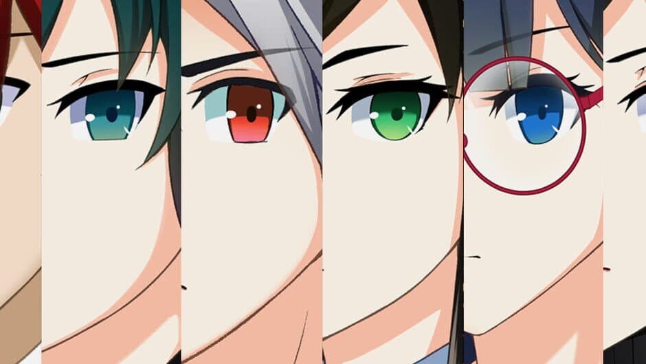 Just Another Memory banner