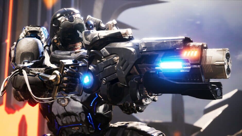 Fault: Elder Orb banner