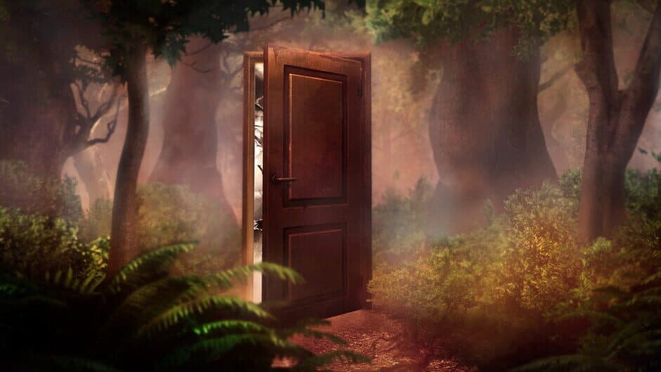 The Fabled Woods banner