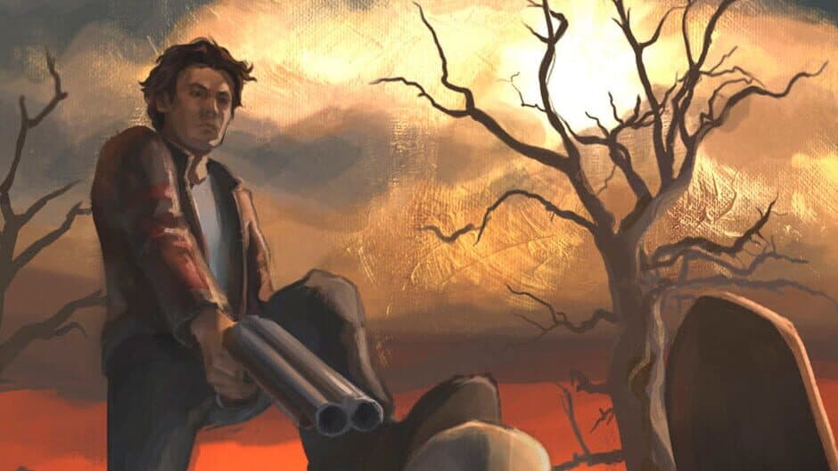 They Are Beasts banner