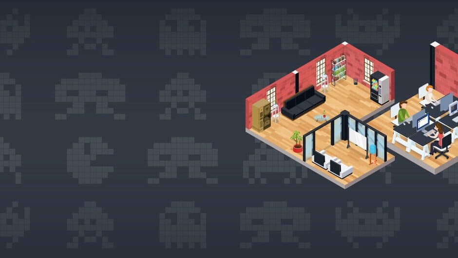 City Game Studio banner