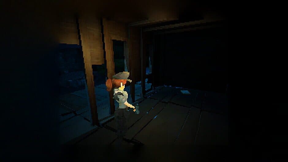 Prototype Mansion - Used No Cover banner