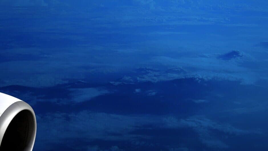 Aerofly FS 2 Flight Simulator banner