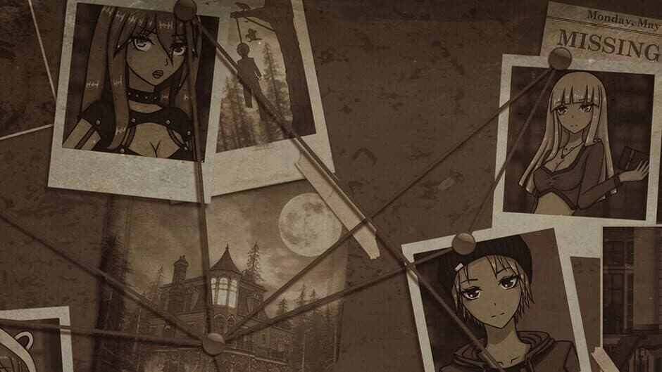 Silenced: The House banner