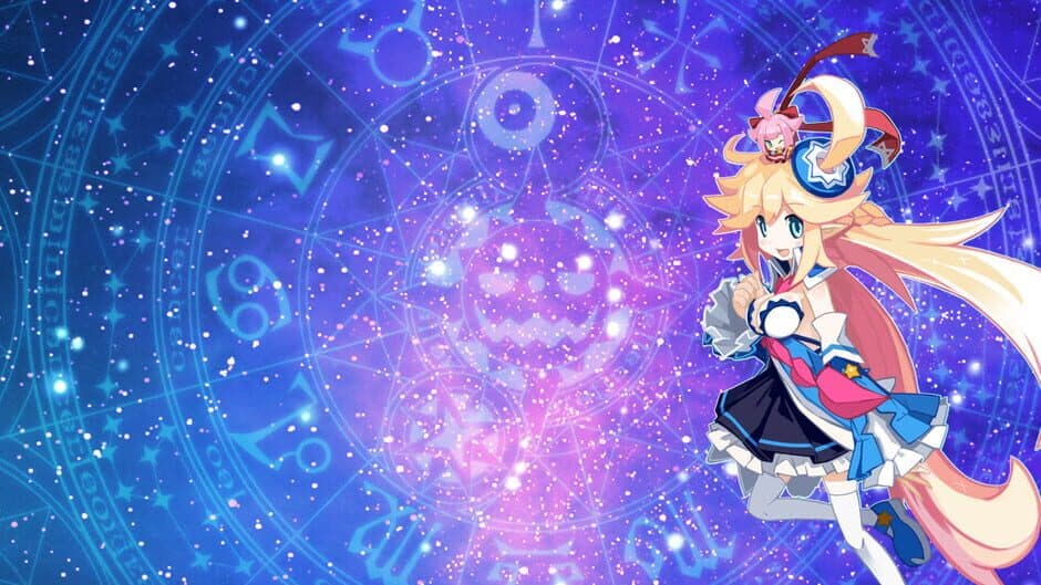 Mugen Souls Z banner