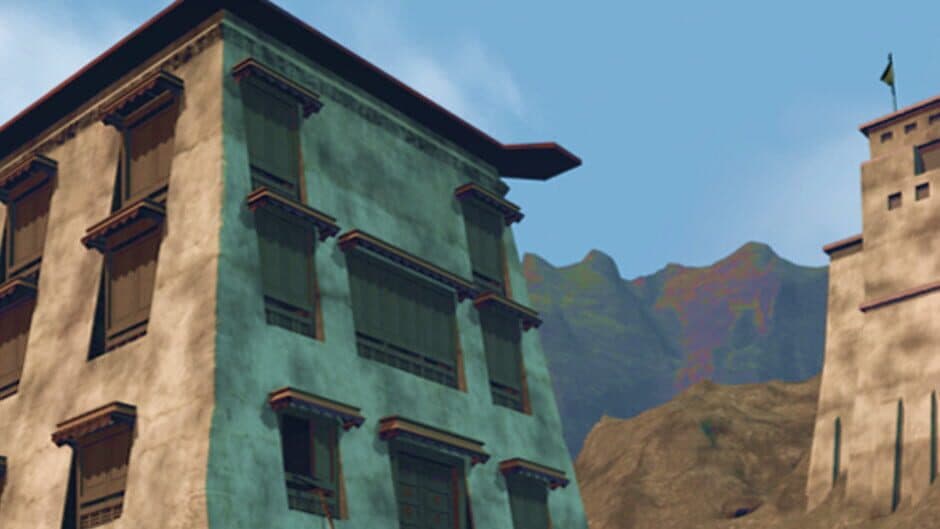 Pahelika: Revelations HD banner